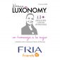 Women Luxonomy: Un homenaje a la mujer y una lucha contra el cáncer de páncreas